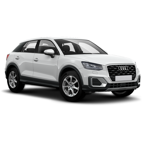Lumini ambientale Audi Q2