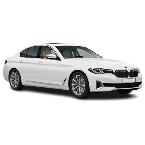 Lumini Ambientale BMW Seria 5