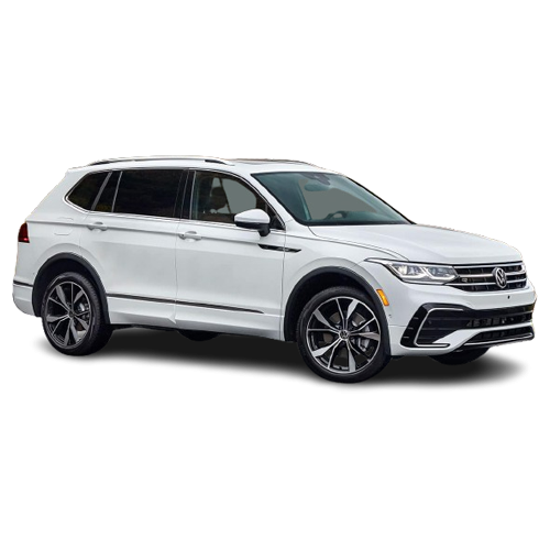 Lumini Ambinetale VOLKSWAGEN Tiguan