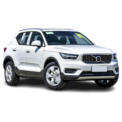 Lumini Ambinetale VOLVO XC40