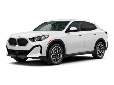 Lumini Ambientale BMW X2