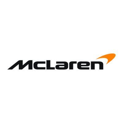 Navigatie dedicata McLaren