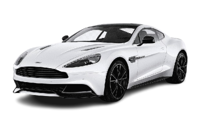 Navigatie dedicata Aston Martin Virage 2005 - 2015
