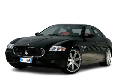 Navigatie dedicata Maserati Quattroporte 2004 - 2012