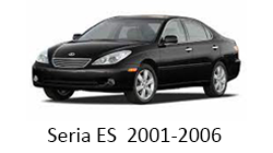 Navigatie android auto Lexus Seria ES 2001-2006