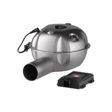 Pachet evacuare electronica THOR Level 2 cu 1 generator de sunet(difuzor)