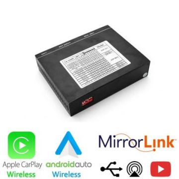 Modul Carplay Android auto Mirrorlink Toyota V8  EWXU-LEXCP-B05E-H