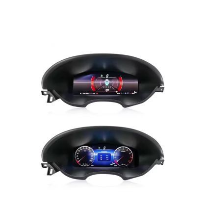 Ceasuri electronice digitale FULL HD Mercedes CLS 2012-2015