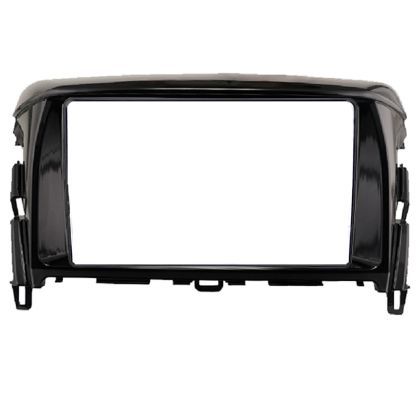 Kit Instalare navigatie de 9 inchi Mitsubishi Eclipse Cross 2017-