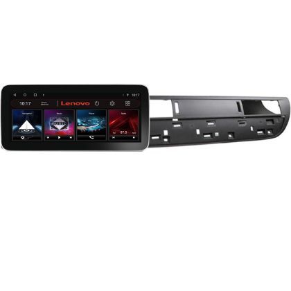 Navigatie Citroen C5 2008-2017 K-C5 Lenovo PRO 8+256 12.3 inch qled android 4G DSP gps internet  Co