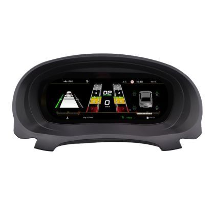 Ceasuri electronice digitale Volkswagen toate modelele