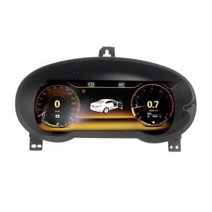 Ceasuri electronice digitale FULL HD Mazda 3 2013-2022