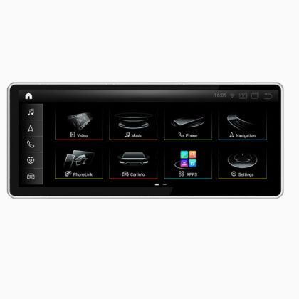 Navigatie Audi Q7 MMI3G 2009-2014 Android Octa Core 4+32 10.25" 1920x720