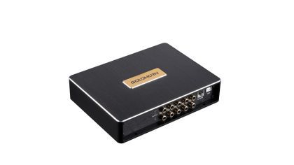 DSP auto Goldhorn DSP10 10 canale BT Optic