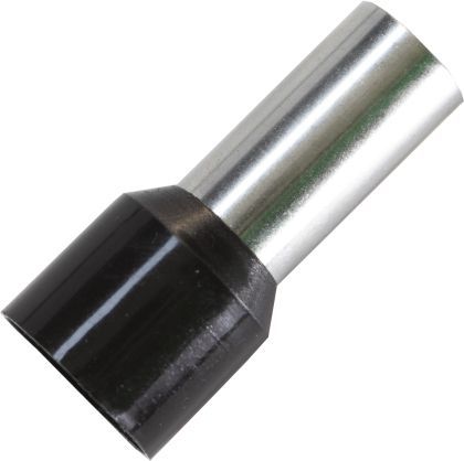 Păpuci cablaj alimentare Audio System CCE50B pentru 50mm2 negru