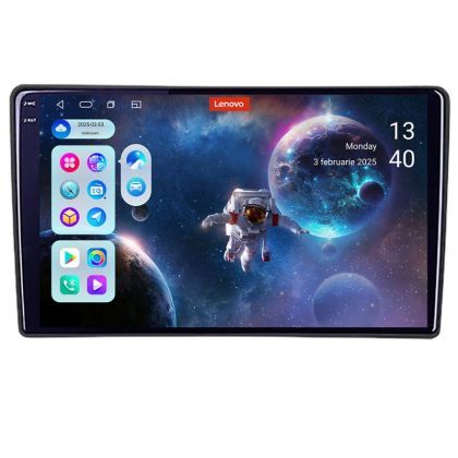 Navigație universală Lenovo PRO-2K-9-12+256