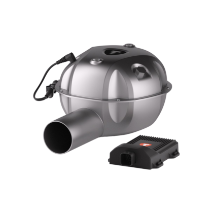 Pachet evacuare electronica THOR Level 2 cu 1 generator de sunet(difuzor)