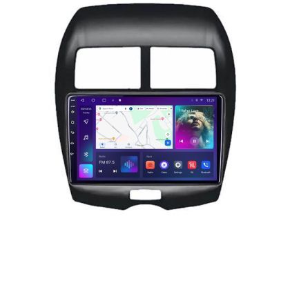 Navigatie MITSUBISHI ASX 2013-2017 B-026 Android Ecran QLED octa core 4+64 carplay android auto