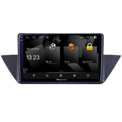 Navigatie BMW X1 E84 Pro-219 Android Octa Core Qualcomm 2K Qled 8+128 DTS DSP 360 4G Optical