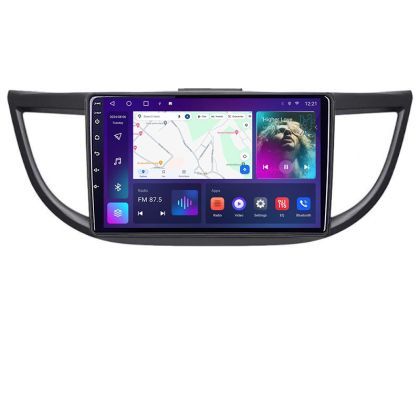 Navigatie Honda CRV 2012-2016 B-469 Android Ecran QLED octa core 4+64 carplay android auto