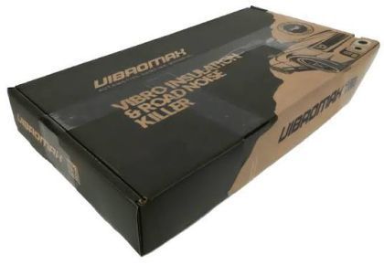 Pachet Insonorizant vibro Dr Artex OEM VibroMax 2.0 mm pachet 3.75 m2