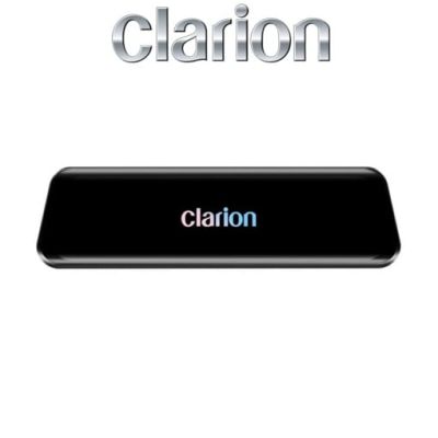 Camera DVR tip Oglinda Clarion Fata si Spate cu Marsarier 1080P+720P