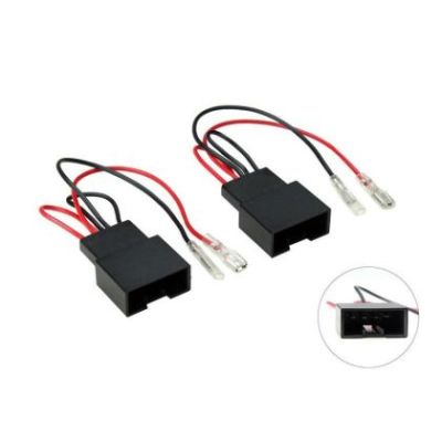 Connects2 Unitate Adaptor Difuzor VW EOS, GOLF, BEETLE, SHARAN CT55-BM01