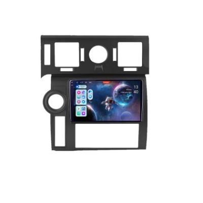 Navigatie Hummer H2 2008-2010 Android radio gps internet 8 core QLED 2K 12+256 360 Lenovo