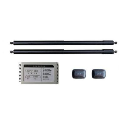 Sistem de ridicare și închidere portbagaj automat din buton și cheie Lexus NX 2015 - 2021 AZ10