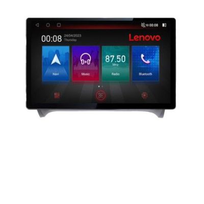 Navigatie Audi TT 2004-2011 Quad Core N-078 ecran 13" 2K 8+128 Android Waze USB Navigatie 4G 360 Toslink Youtub