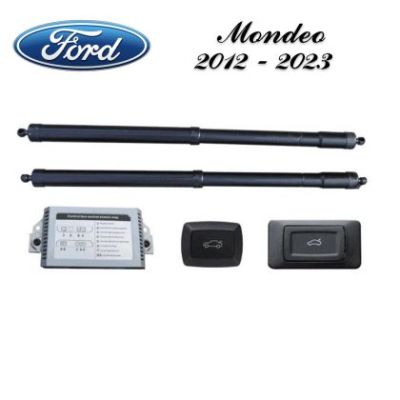 Sistem de ridicare și închidere portbagaj automat din buton și cheie Ford Mondeo 2012 - 2023