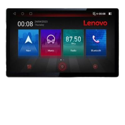 Navigatie BMW E39 si E53 N-082 ecran 13" 2K 8+128 Android Waze USB Navigatie 4G 360 Toslink Youtube Radio KIT-0