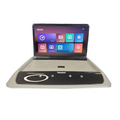 Monitor pentru plafonierea cu ecran tactil Full HD de 15.6" si sistem de operare Android 8 core 4+64 4G Wifi