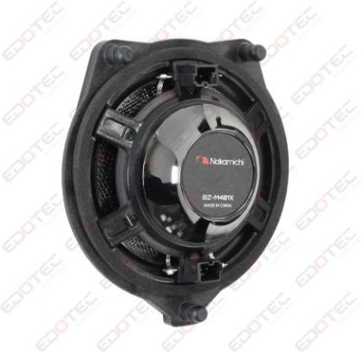 Difuzoare midrange dedicate Mercedes Benz Nakamichi BZ-SR401 50 watts, 102 mm, 4", 4 ohm
