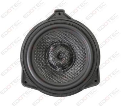 Difuzoare midrange dedicate Mercedes Benz Nakamichi BZ-SR401 50 watts, 102 mm, 4", 4 ohm