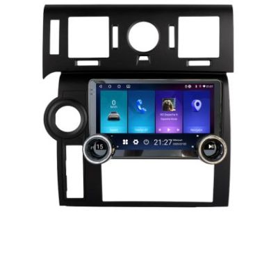 Navigatie dedicata Edonav Hummer H2 2002-2008  Edotec  4+64 10.5 inch Incell 1K android Wifi 5Ghz gps internet  KIT-hummer2002
