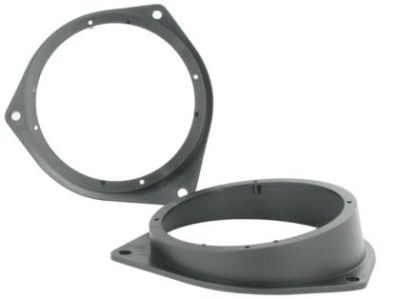 Connects2 CT25PE05 Adaptoare difuzoare Peugeot Bipper