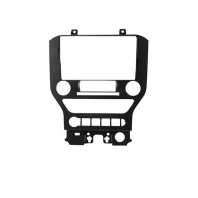 Kit Instalare navigatie de 9 inchi Ford Mustang 2015-2018 cu navi de fabrica