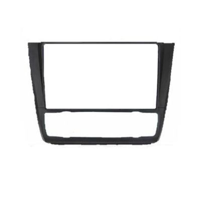 Kit rama si cablaje universala pentru navigatie de 9 inchi BMW Seria 1 E87