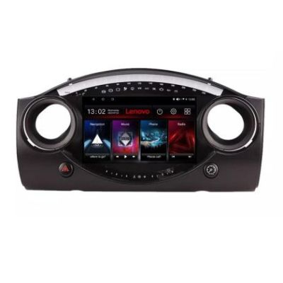 Navigatie Mini intre anii 2004-2006 Android radio gps internet 4+64 Lenovo