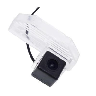 Camera video auto dedicata pentru mersul cu spatele compatibila cu Mazda 6 2009/ Mazda RX-8 unghi 150 de grade night vision 0 l