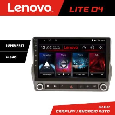 Navigatie dedicata Chevrolet Camaro 2008-2015 Lenovo QLED 1K 4+64 WIFI 5Ghz carplay android auto Android EDT-LITE-D4-9-4+64