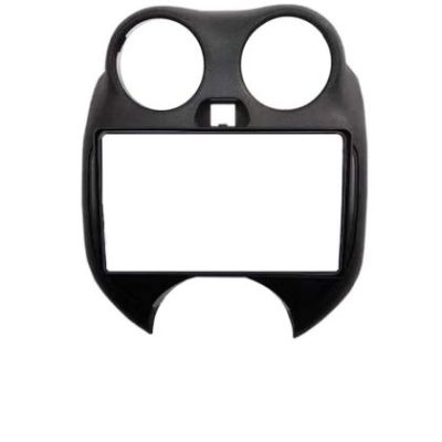 Kit Instalare navigatie de 9 inchi Nissan Micra 2010-2014