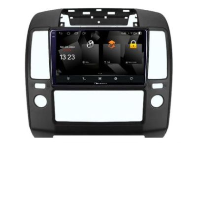 Navigatie Nissan Navara Pathfinder 2005-2010 5960Pro-NAV5 Android Octa Core Qualcomm 2K Qled 8+128 DTS DSP 360 4G Optical