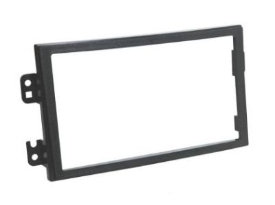 Connects2 CT24NS19 2DIN Kit Rama Nissan 350Z 2003 Negru