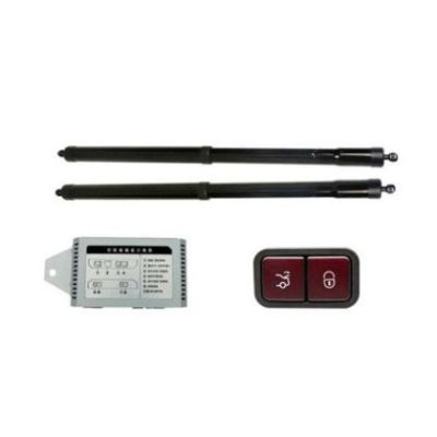 Sistem de ridicare și închidere portbagaj automat din buton și cheie Honda Odyssey  2015-