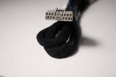 Cablaj plug & play NAM-9 DSP Nakamichi NDSK4285 Honda 2004-2011