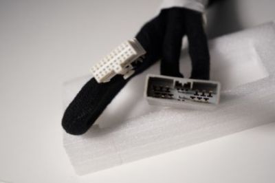 Cablaj plug & play NAM-9 DSP Nakamichi NDSK4285 Honda 2004-2011