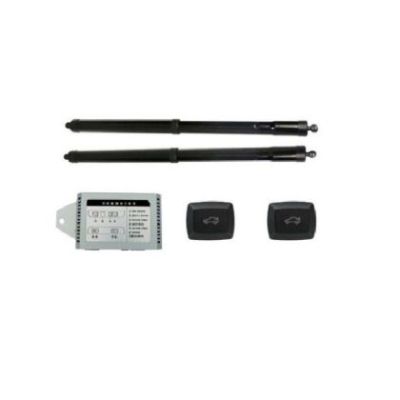 Sistem de ridicare și închidere portbagaj automat din buton și cheie AUDI A6L  2019-