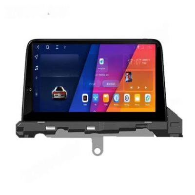 Navigație Mazda 6 2019-22, 360, 9 inci, 4GB ram, 64GB stocare